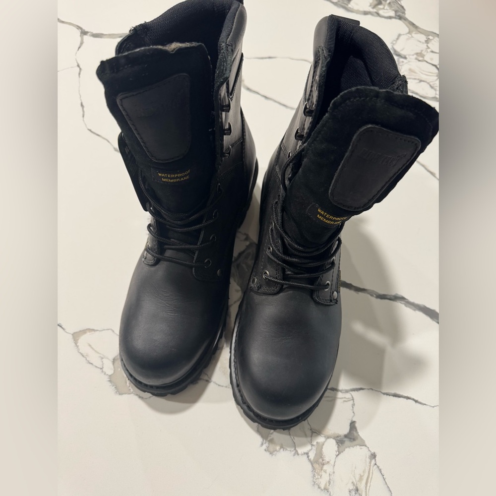 Ride Tecs size 11 NWT men’s boots - Picture 5 of 12